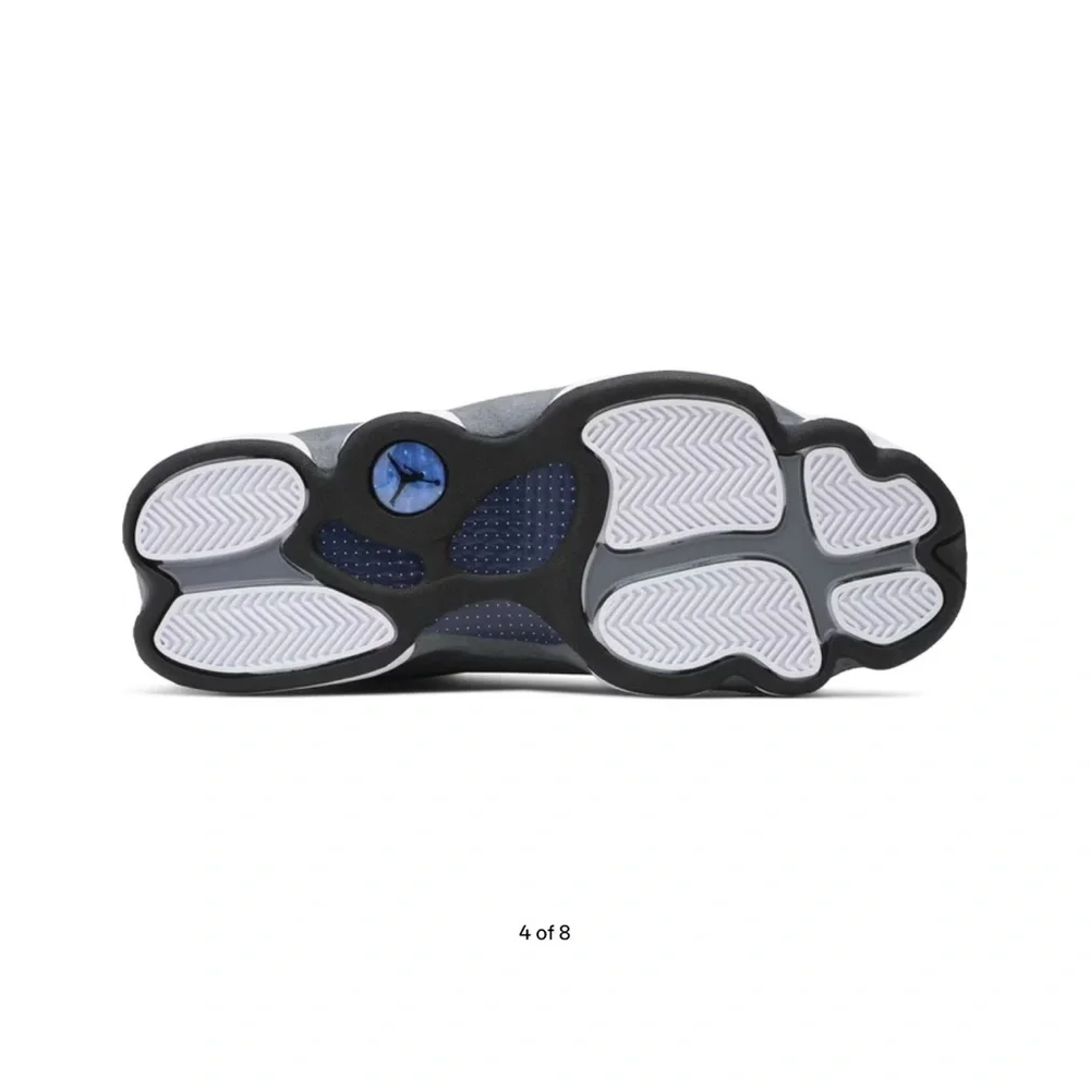 Jordan 13 Retro Flint 2020